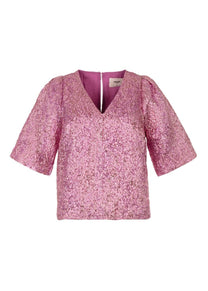 Top Boa | Pink | Freebird