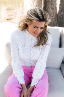 Top Lola | Icing | Studio Poespas