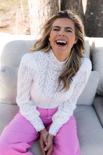 Top Lola | Icing | Studio Poespas