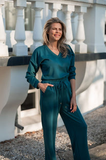 Top Scuba-doo | Petrol | Studio Poespas