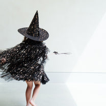 Tutu Aurora | Black | Mimi & Lula