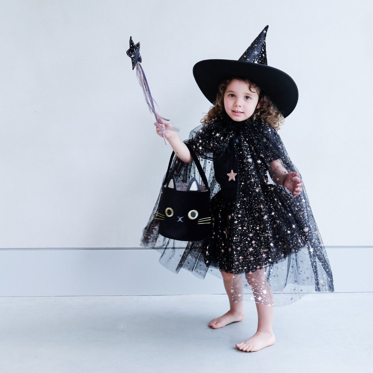 Tutu Aurora | Black | Mimi & Lula