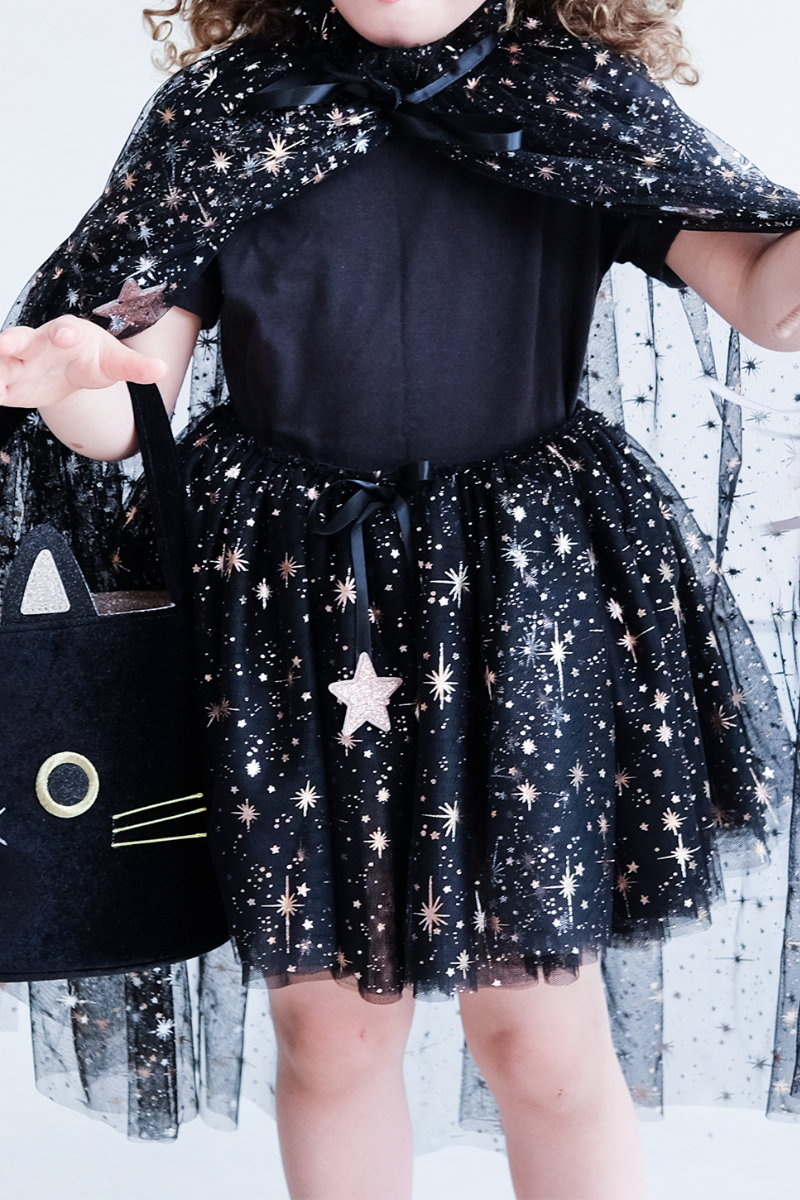 Tutu Aurora | Black | Mimi & Lula