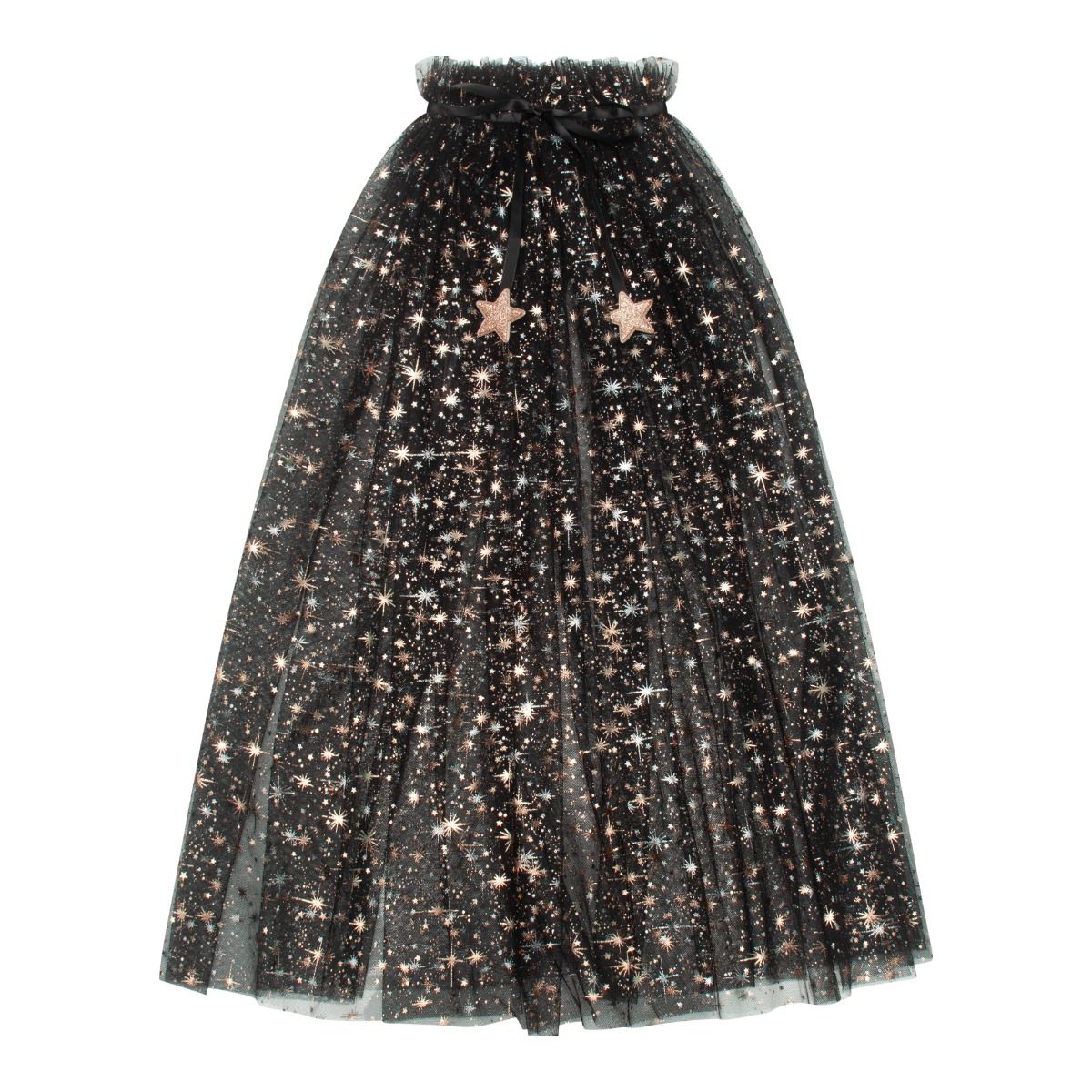 Dress up cape Aurora | Black | Mimi & Lula
