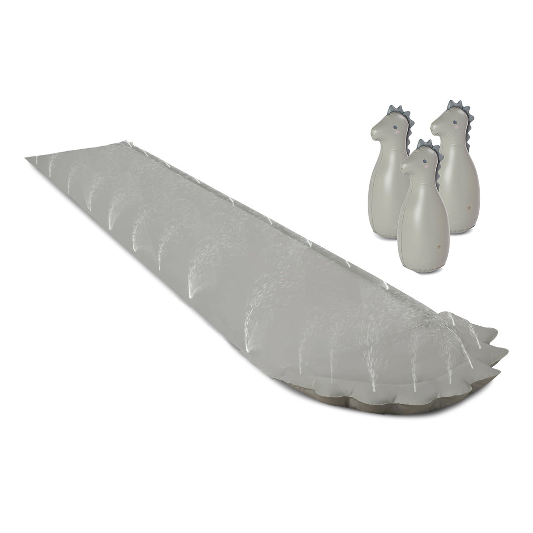 Waterglijbaan Dragon | Green | Konges Slojd