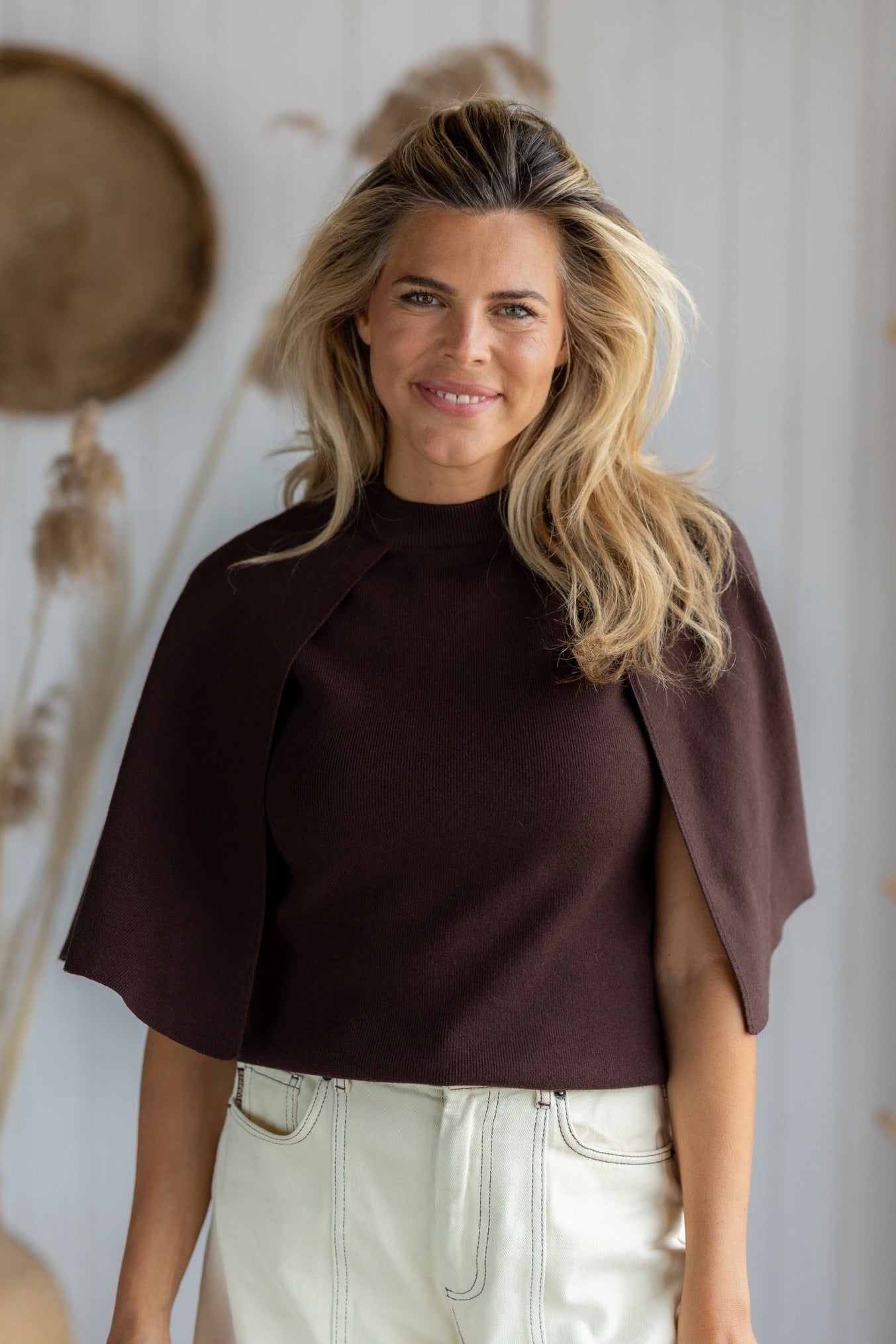 Wat draag je op een wide leg broek? 5x zo style je 'm