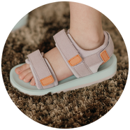 Sandalen & slippers