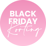 Black Friday stapelkorting