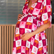 Preggy Proof
