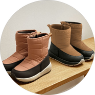 Snowboots