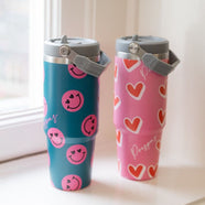 Drinkflessen