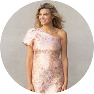 Mouwloze jurken