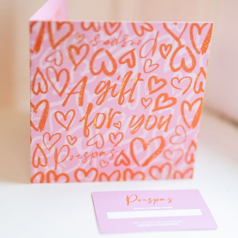Cadeautips