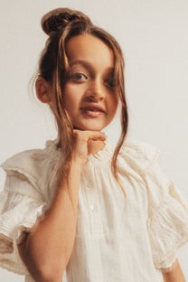 Woven-ruffle-dress-Nova_Off-white_Baje-Studio-4