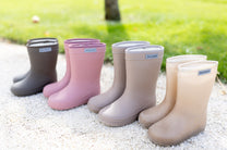 Thermo Boots | Portabella | And Fant