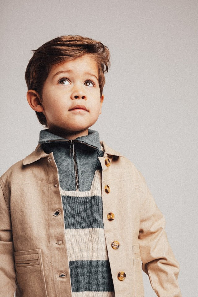 Cargo-jacket-Ameix_Taupe-clay_Baje-Studio-8