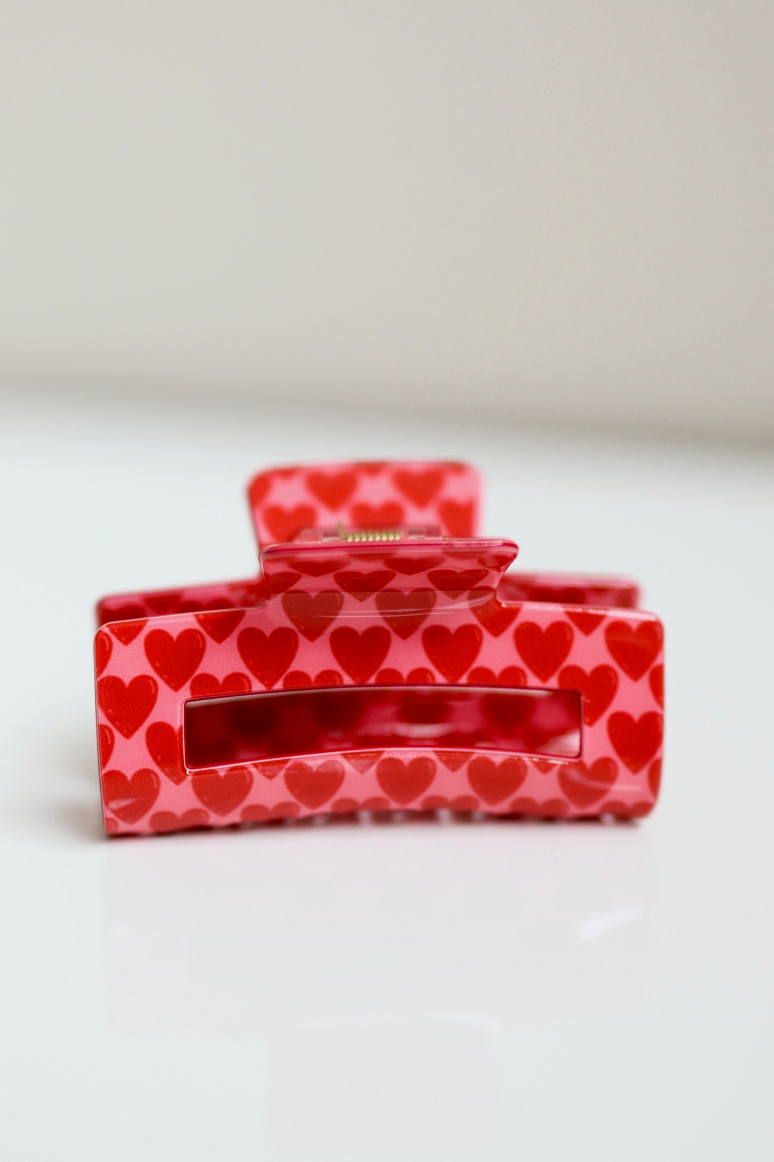 Haarklem Ruby | Red