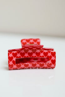 Haarklem Ruby | Red