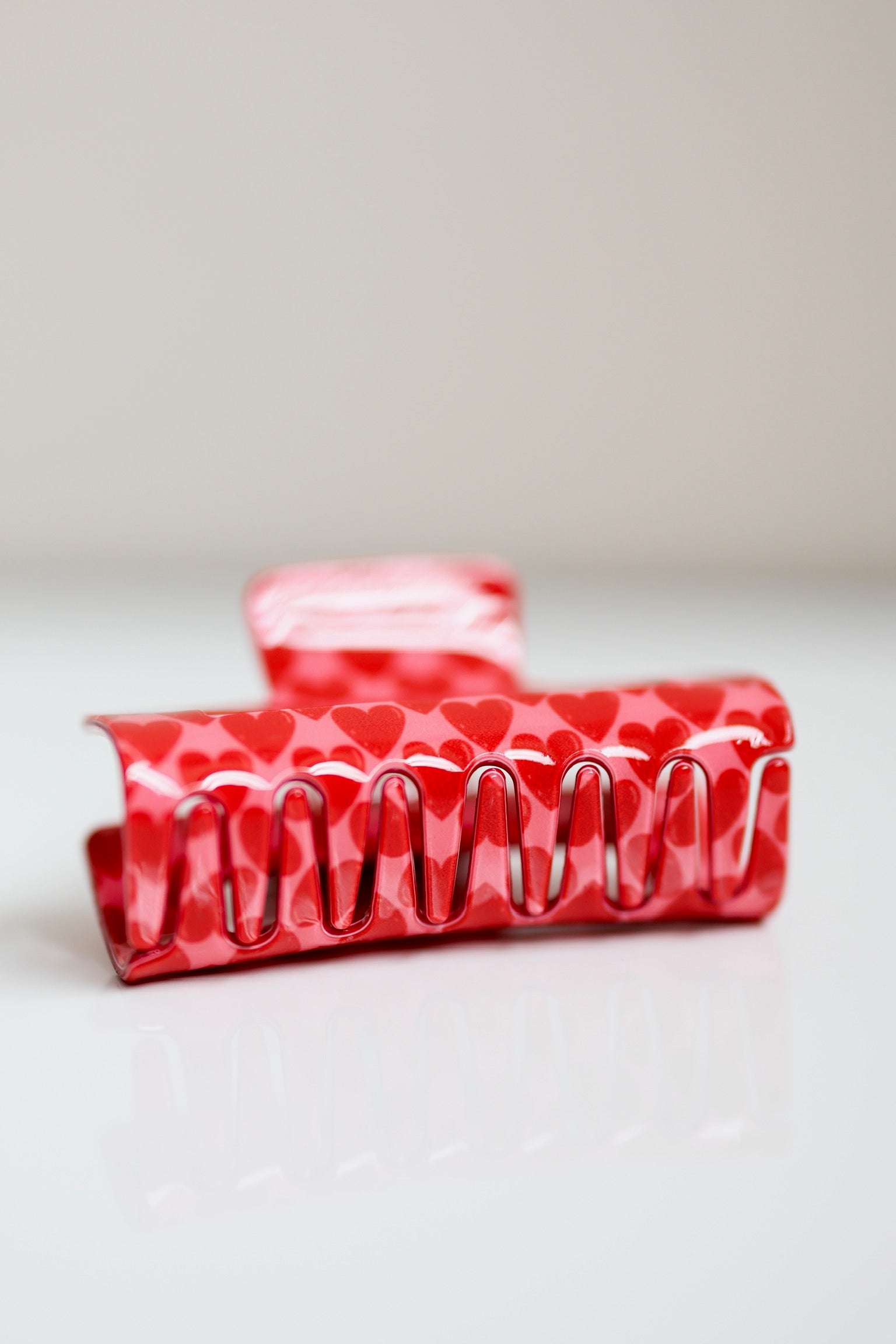 Haarklem Ruby | Red