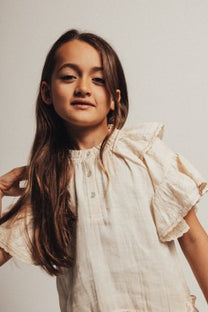 Woven-ruffle-dress-Nova_Off-white_Baje-Studio-3