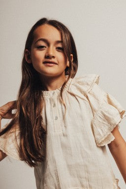 Woven-ruffle-dress-Nova_Off-white_Baje-Studio-3
