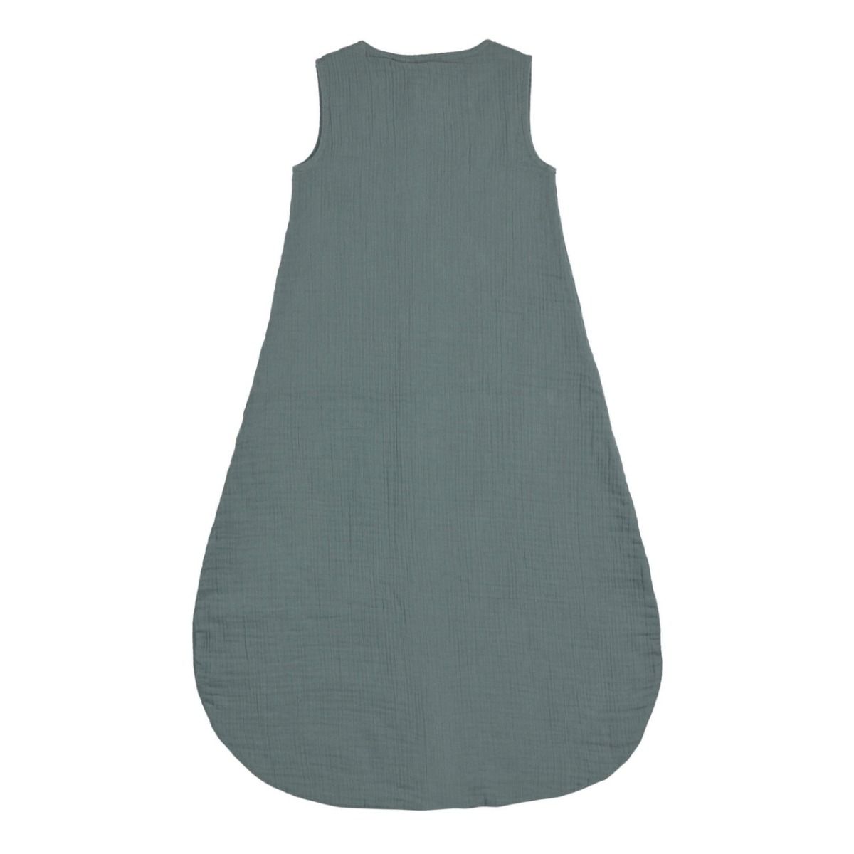 Slaapzak | Muslin petrol green | Lässig