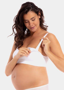 Mama comfort nursing BH | 2 pack | MAGIC Bodyfashion