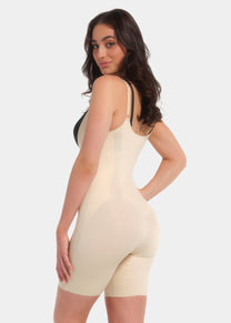 Dream shaper bodysuit | Shapewear | Latte | MAGIC Bodyfashion