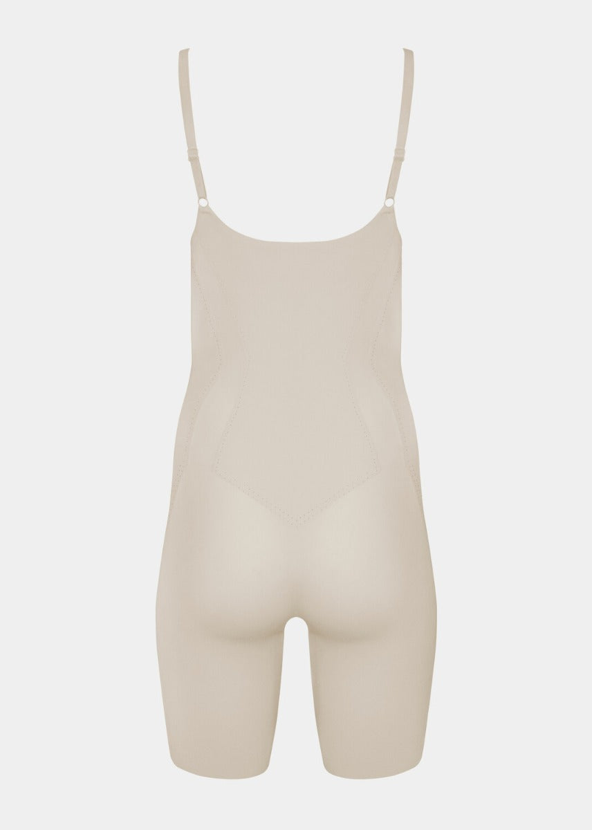 Dream shaper bodysuit | Shapewear | Latte | MAGIC Bodyfashion