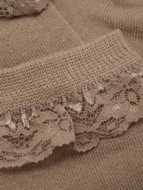 Ankle sok lace | Amphora | Minymo