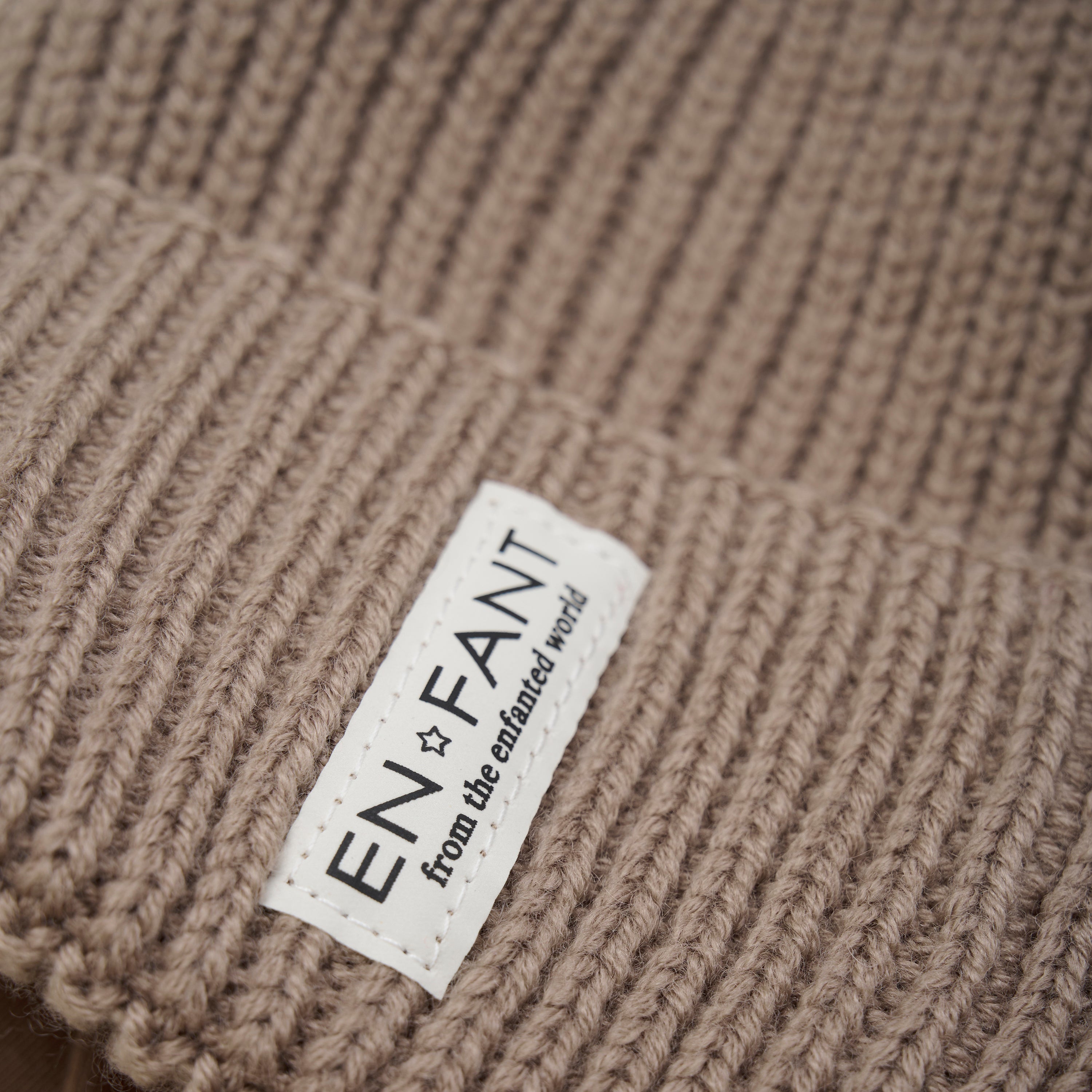Beanie | Fungi | En Fant