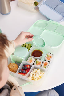 Lunchbox | Spearmint | B.box