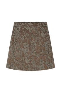 Skirt Main Character | Green | Studio Amaya