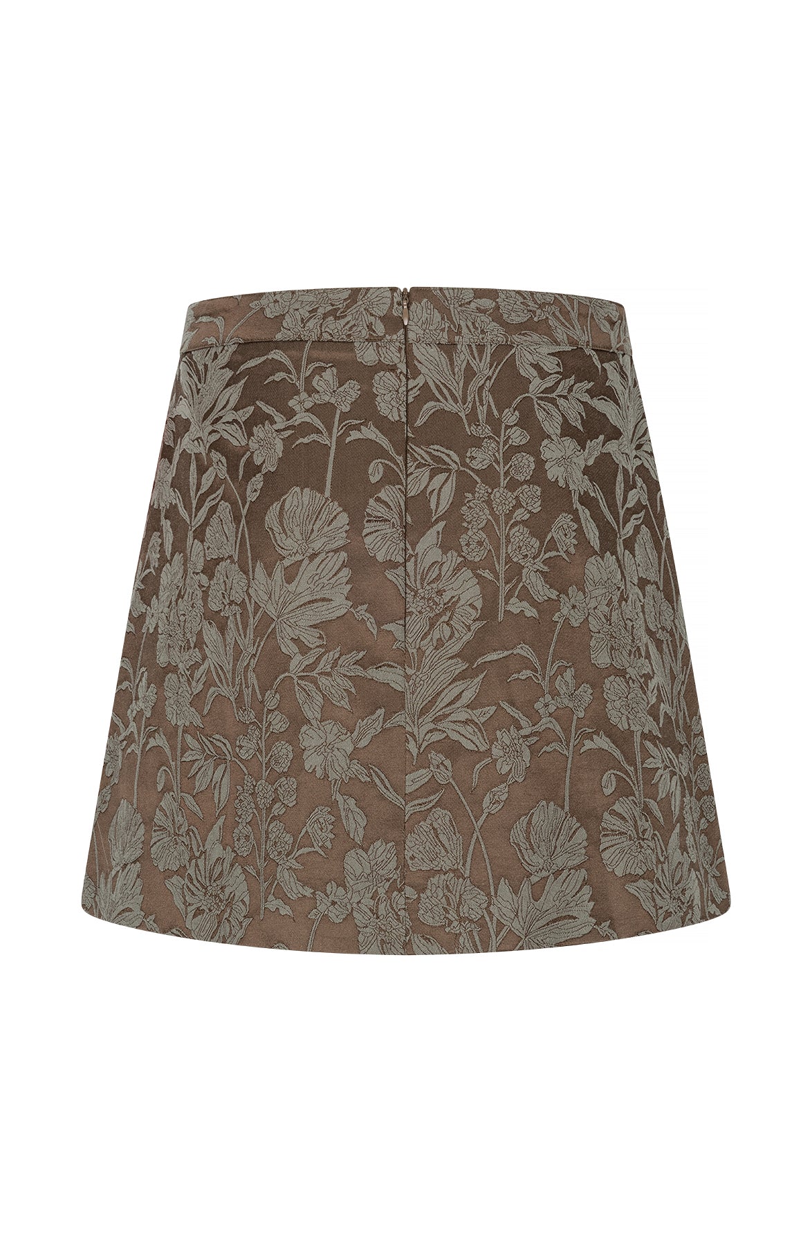 Skirt Main Character | Green | Studio Amaya