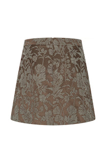 Skirt Main Character | Green | Studio Amaya
