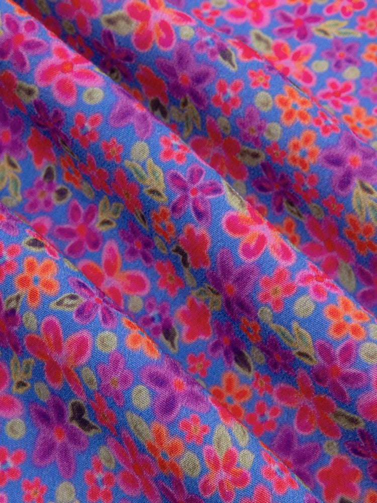 Blouse-Ellie-multi-flower-detail