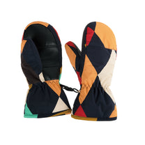 Handschoenen Chief Sheep | Rainbow Argyle | GoSoaky