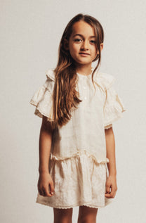 Woven-ruffle-dress-Nova_Off-white_Baje-Studio-6