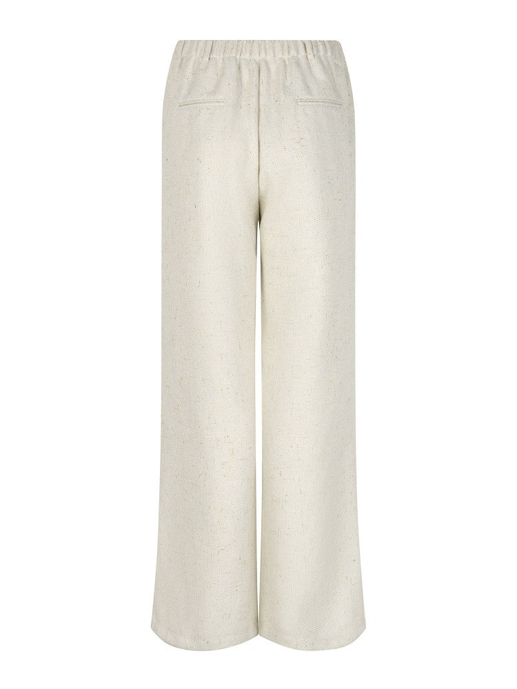Pants-Leona-ecru-back