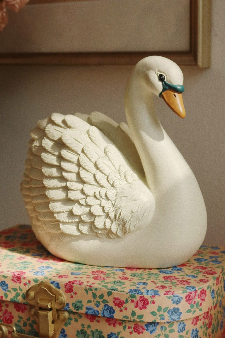 money-bank-swan-polyresin-swan-konges-slojd-main