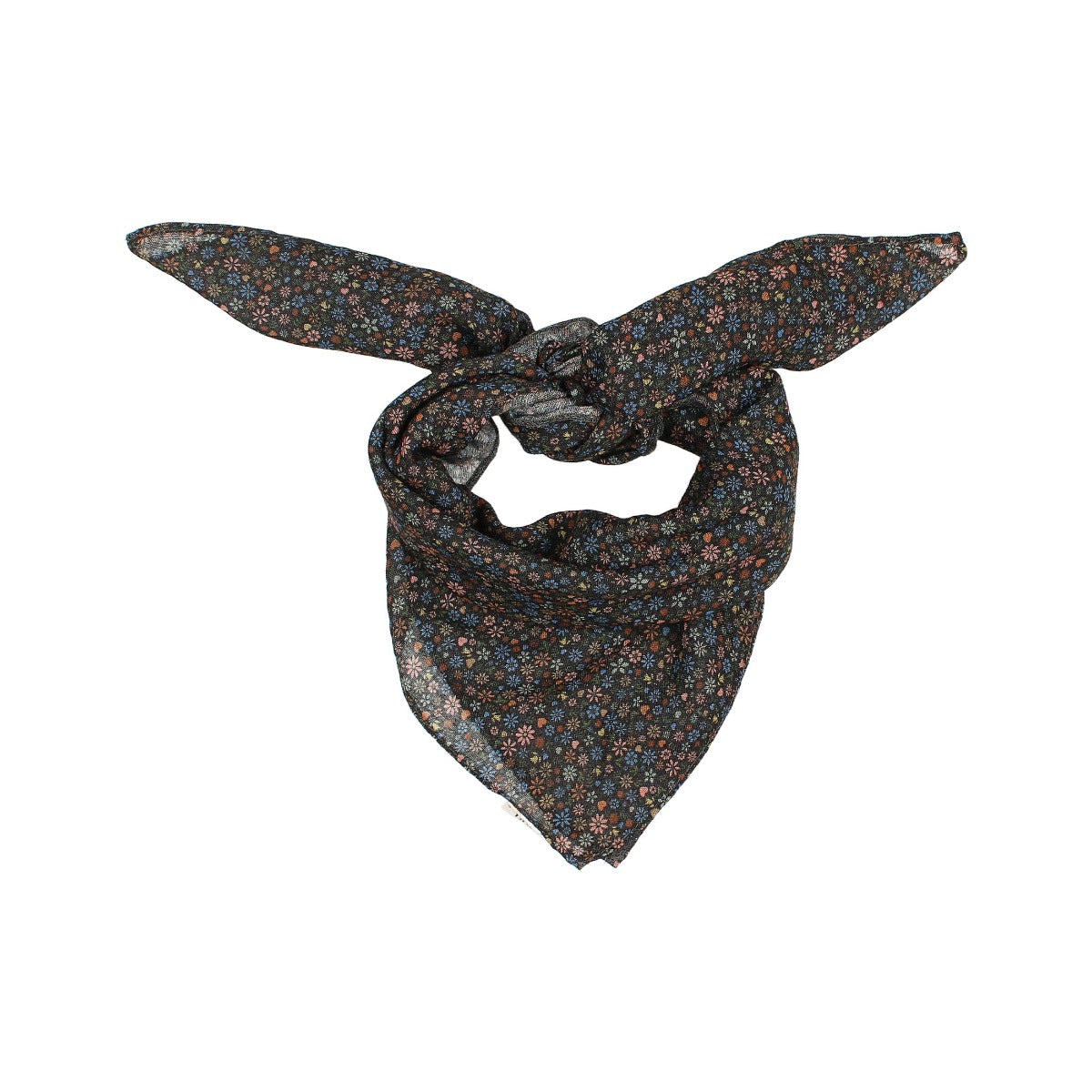 Scarf bloom | Buho