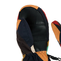Handschoenen Chief Sheep | Rainbow Argyle | GoSoaky