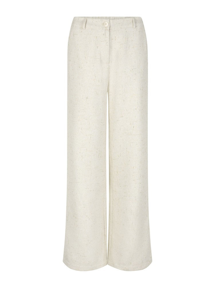 Pants-Leona-ecru-front