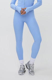 Core legging | Blue | Studio Amaya