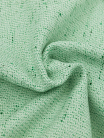 Gilet-Amanda-green-detail