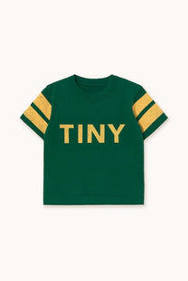 Stripes-logo-tee-_-Dark-emerald-_-Tinycottons-1