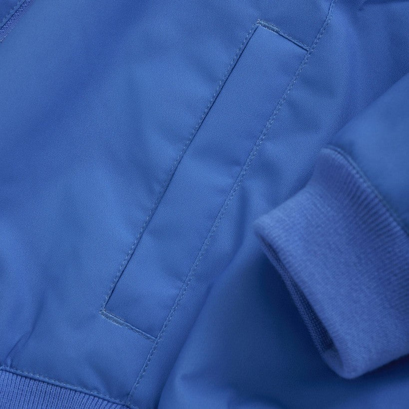 Bomber jacket _ Super sonic _ En Fant 7