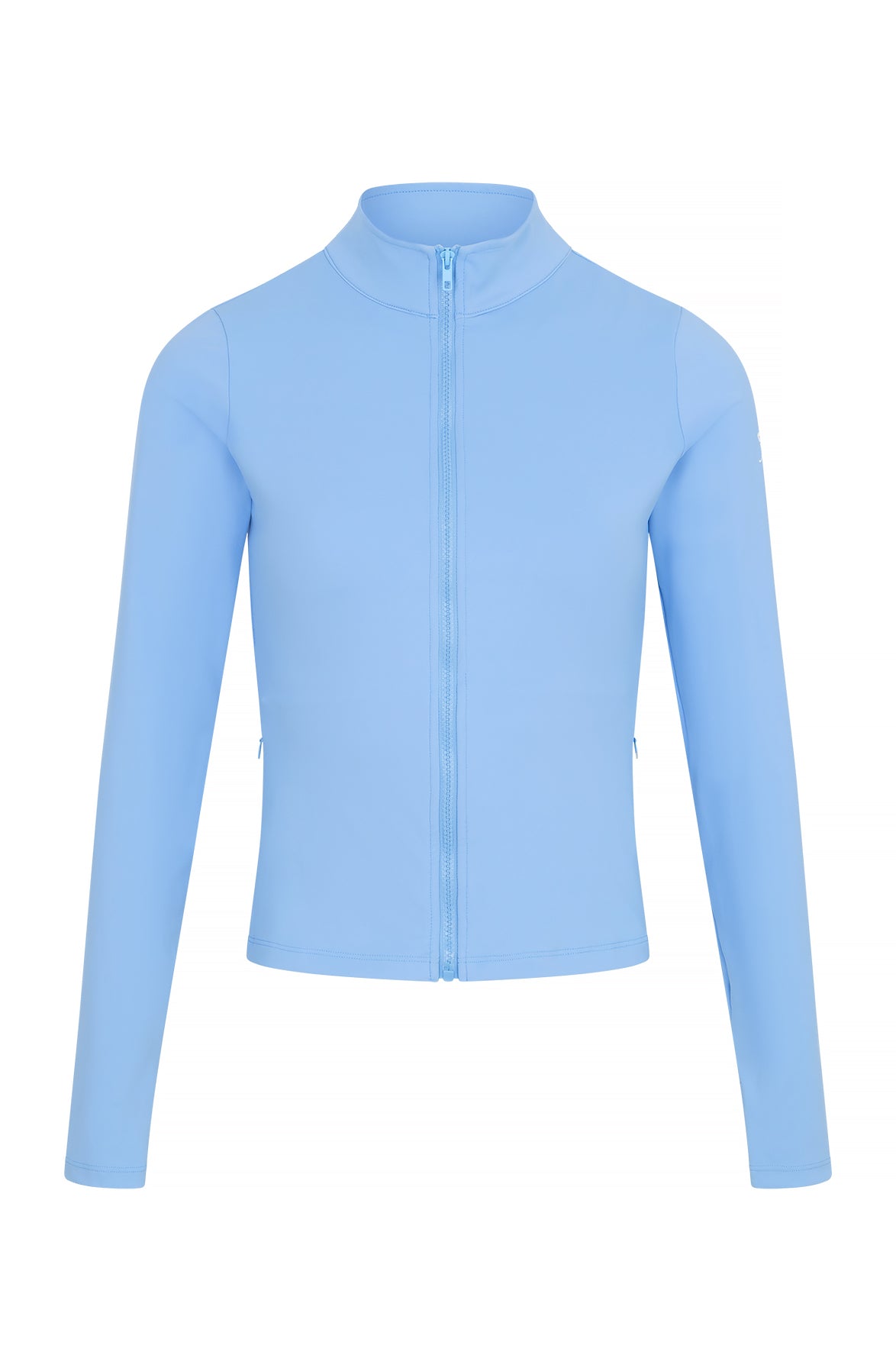 Define Vest | Blue | Studio Amaya