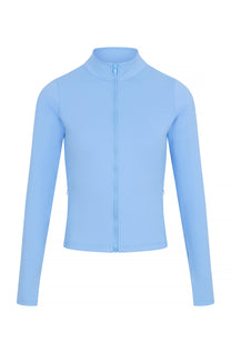 Define Vest | Blue | Studio Amaya