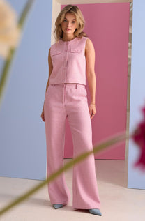Pants-Leona-_-Pink-_-Ydence-4